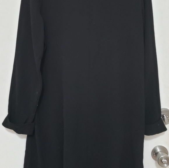 🍄2for20🍄Flowy light cardigan with rolled cuffs - Picture 5 of 6